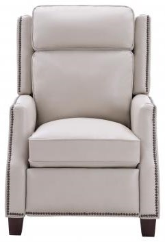 Barcalounger van online buren recliner